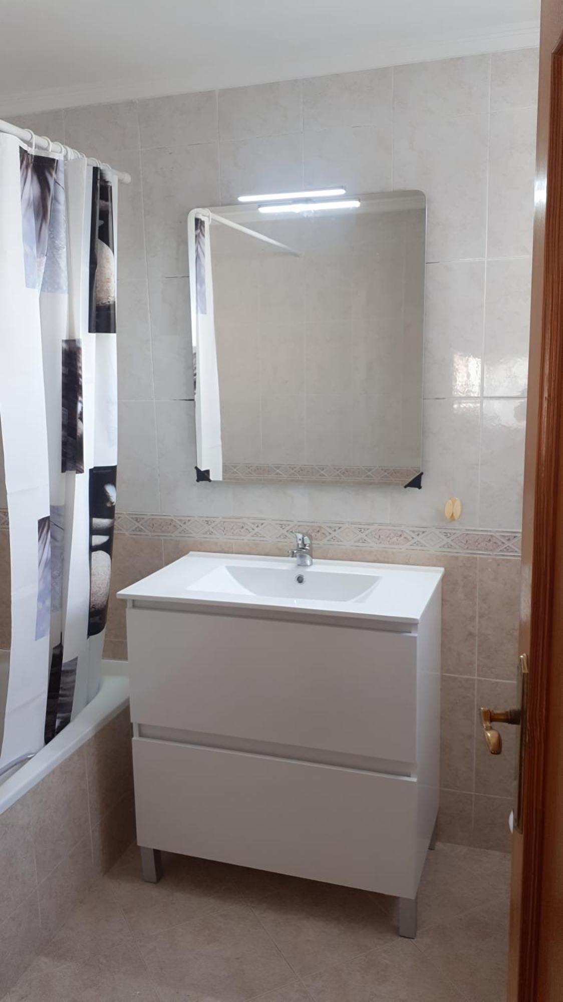 Apartamento Playa El Cabanyal Valencia Exterior photo